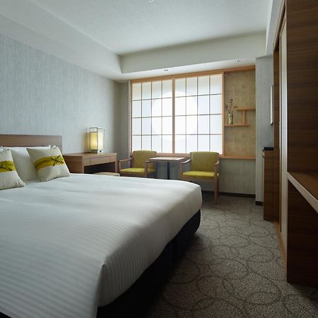 Mitsui Garden Hotel Kyoto Station Zewnętrze zdjęcie