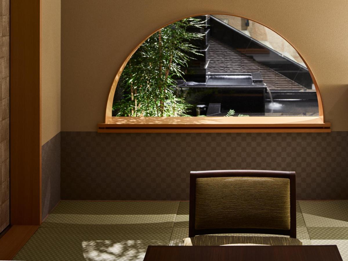 Mitsui Garden Hotel Kyoto Station Zewnętrze zdjęcie