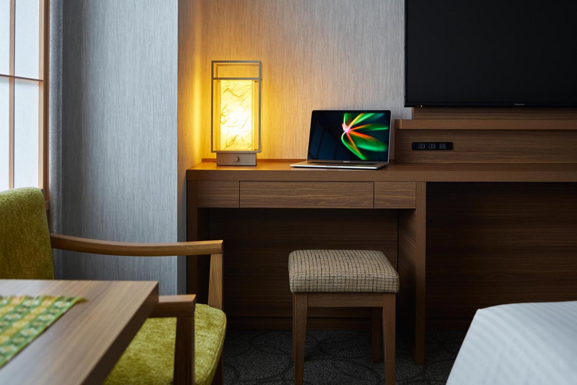 Mitsui Garden Hotel Kyoto Station Zewnętrze zdjęcie