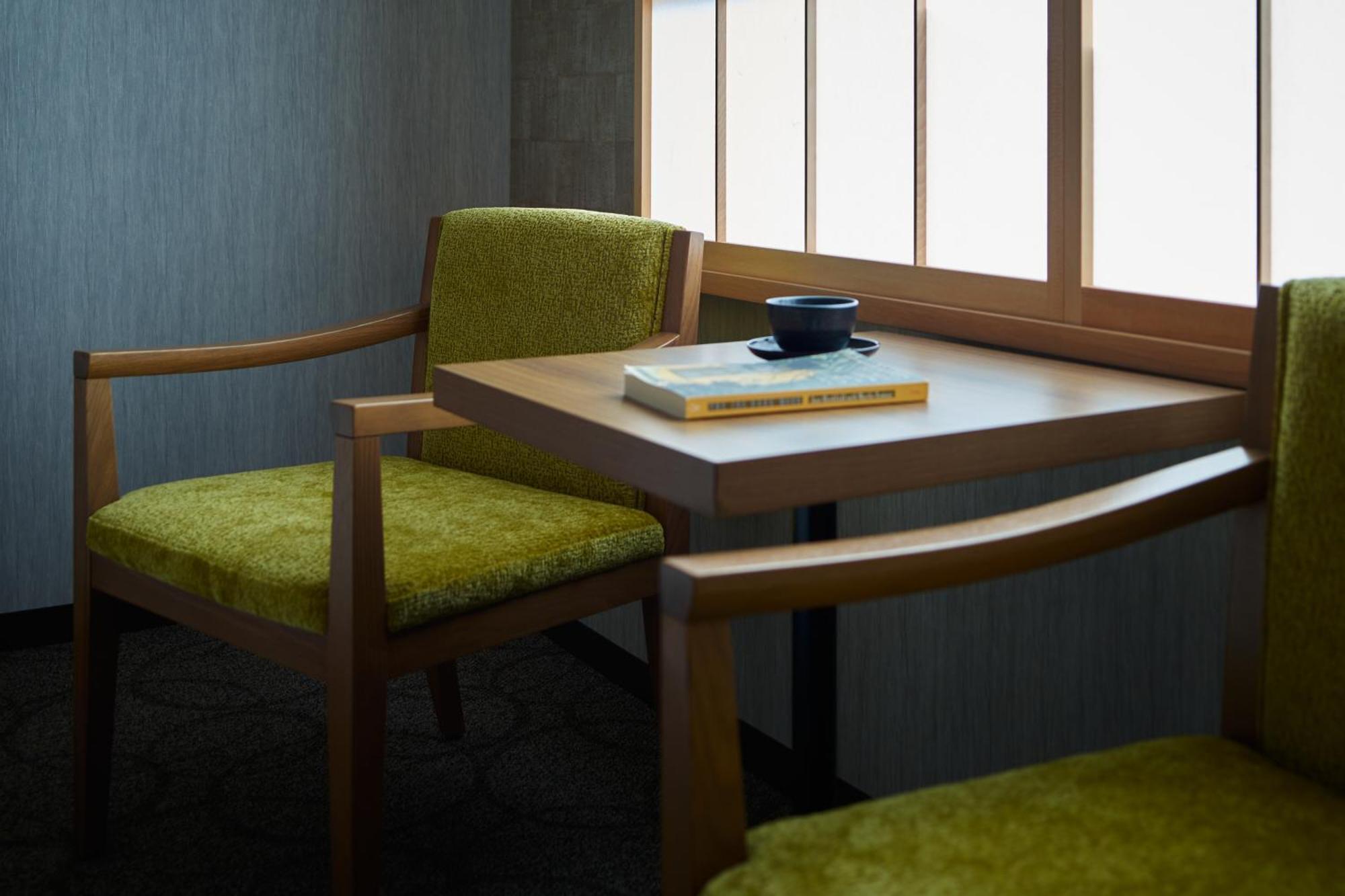 Mitsui Garden Hotel Kyoto Station Zewnętrze zdjęcie